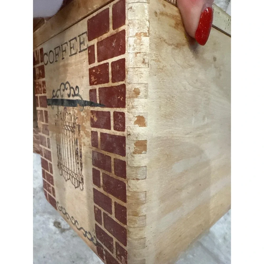 The Unbranded Brand awesome wooden